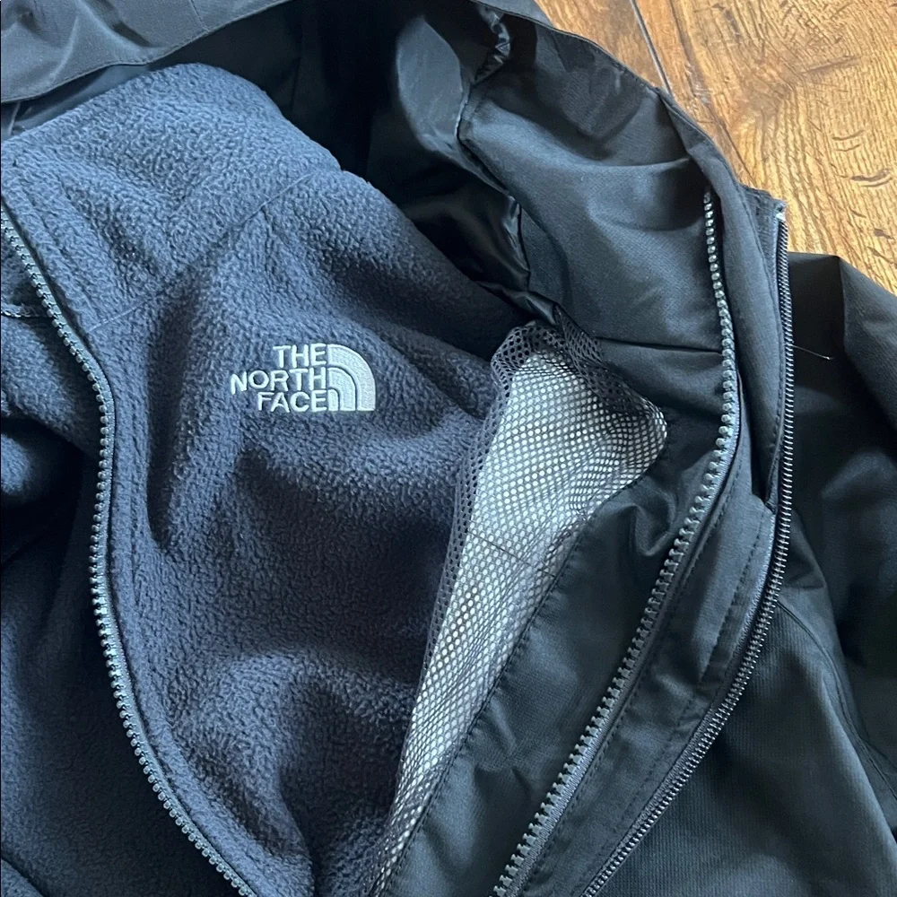 The North Face Antora Jacket - Picture 6 of 7